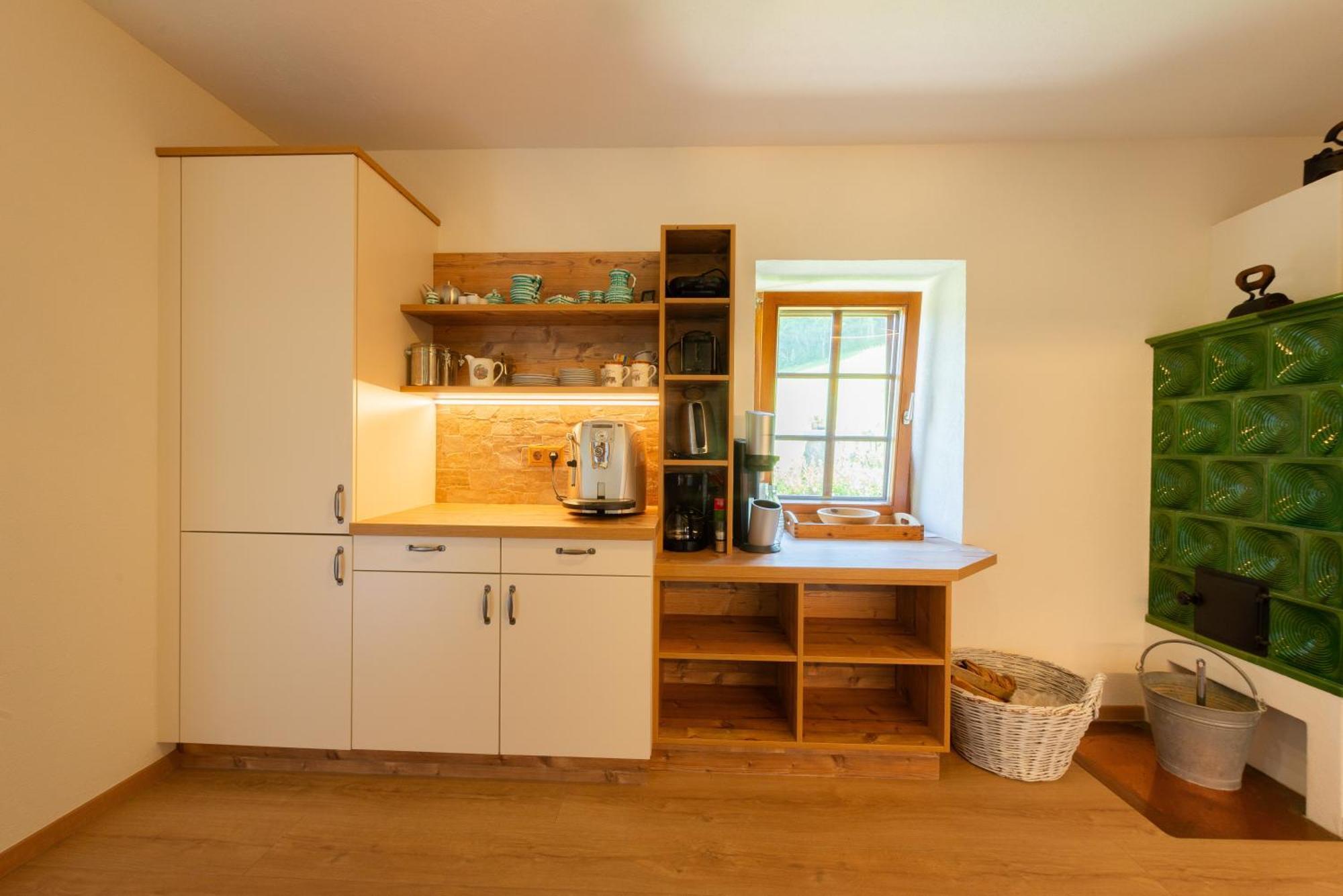 Ferienhaus Mooshoef Pöllauberg Buitenkant foto