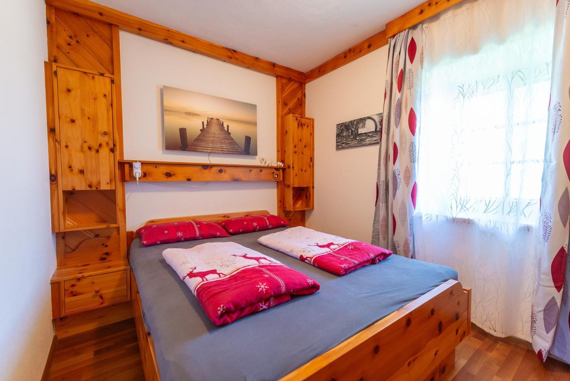 Ferienhaus Mooshoef Pöllauberg Buitenkant foto