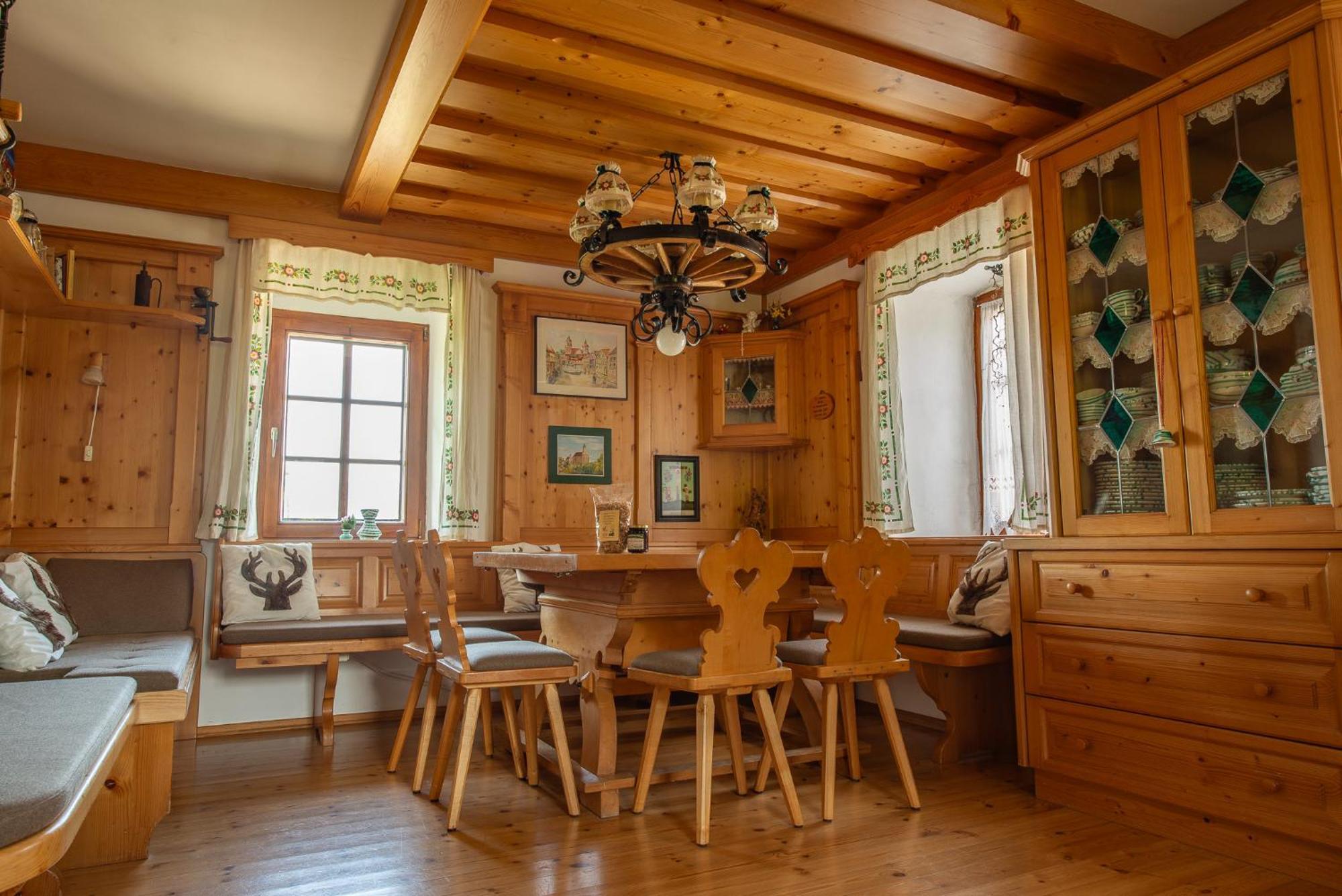 Ferienhaus Mooshoef Pöllauberg Buitenkant foto